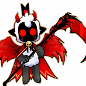 Reaper Lamb