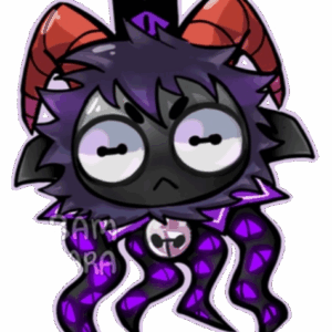 Jelly Sticker