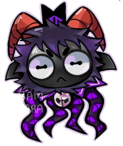 Jelly Sticker