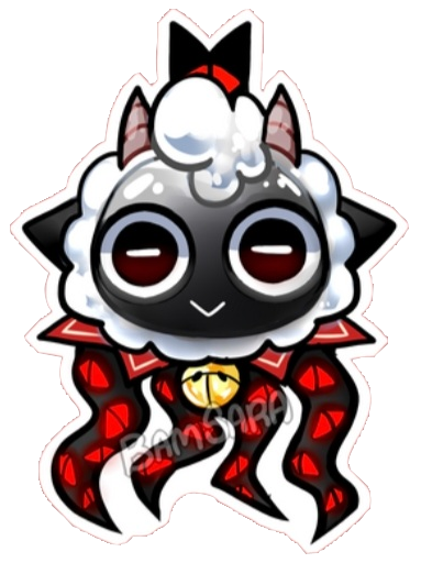 Jelly Sticker – Bild 2