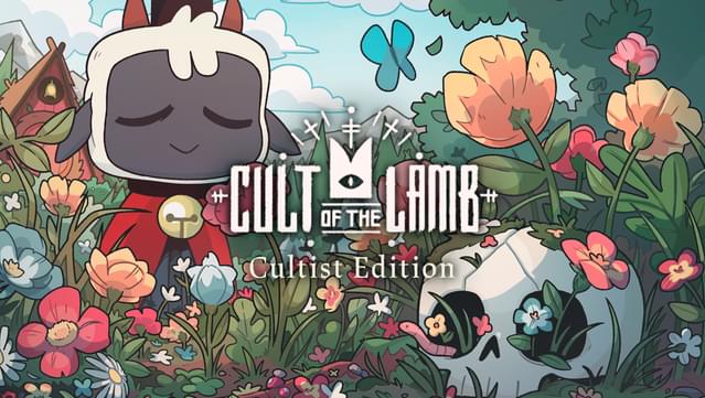 DLC Cultist Edition